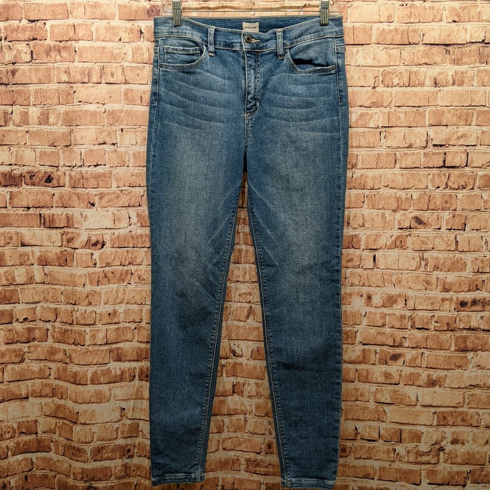 Sneak Peek Jeans Mid Rise Size 11 W30